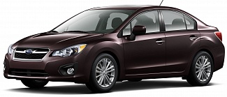 ремонт Стартера SUBARU (СУБАРУ) Impreza